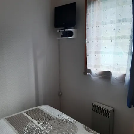 Apartamento Entre Thermes Et Montagne